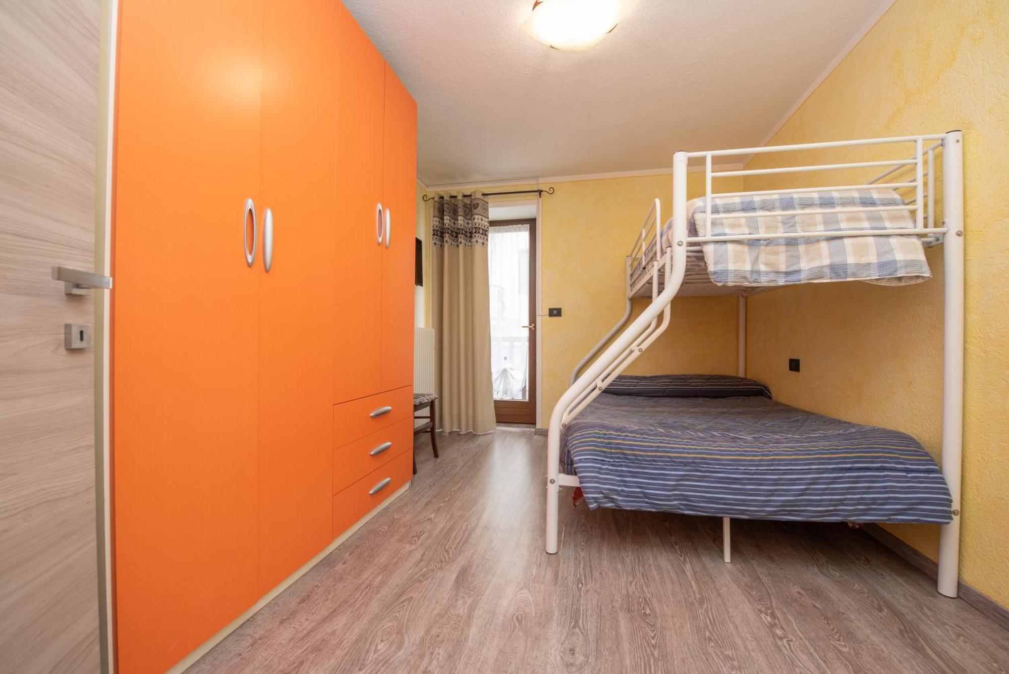 Casa Kristel Cir Comunale N 14 Aosta Kültér fotó